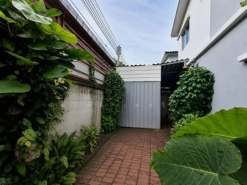 Nirun Ville 10, Samut Prakan, On rural road Samut Prakan 2001, Bang Chalong, Bang Plee, Samut Prakan, 3 Bedrooms, 125 sqm, Single Detached House For Sale, by สมโพธิ เทศวิรัช, 500504307 - DDproperty.com