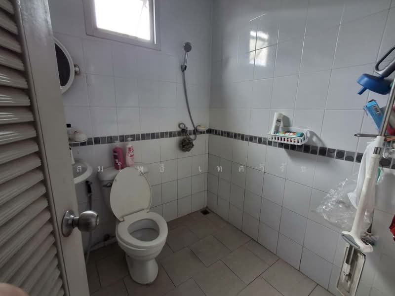 Nirun Ville 10, Samut Prakan, On rural road Samut Prakan 2001, Bang Chalong, Bang Plee, Samut Prakan, 3 Bedrooms, 125 sqm, Single Detached House For Sale, by สมโพธิ เทศวิรัช, 500504307 - DDproperty.com