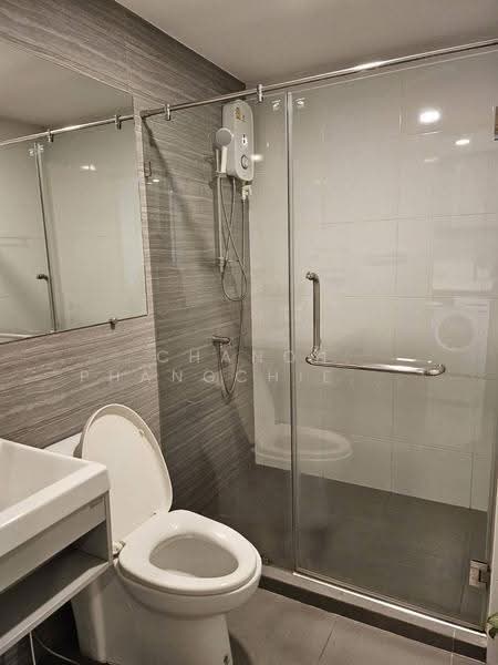 KnightsBridge Phaholyothin Interchange, Bangkok, Phahonyothin Road, Anusaowari, Bang Khen, Bangkok, 1 Bedroom, 38 sqm, Condo For Rent, by Chanon Phangchienghien, 500504308 - DDproperty.com