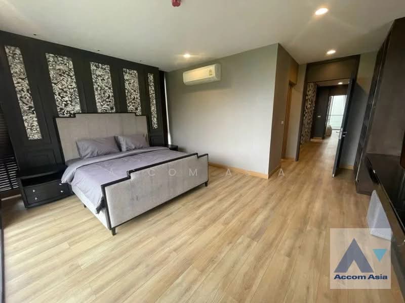 Park Court Sukhumvit 77 : พาร์ค คอร์ท สุขุมวิท 77, กรุงเทพ, T77 สุขุมวิท 77, พระโขนงเหนือ, วัฒนา, กรุงเทพ, 287 ตร.ม., คอนโด ให้เช่า, โดย Accom Asia, 500504309 - DDproperty.com