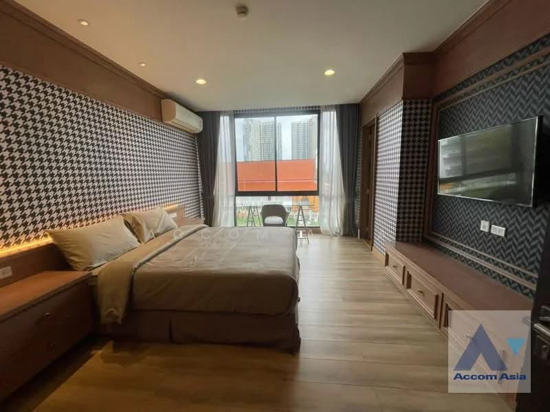 Park Court Sukhumvit 77 : พาร์ค คอร์ท สุขุมวิท 77, กรุงเทพ, T77 สุขุมวิท 77, พระโขนงเหนือ, วัฒนา, กรุงเทพ, 287 ตร.ม., คอนโด ให้เช่า, โดย Accom Asia, 500504309 - DDproperty.com