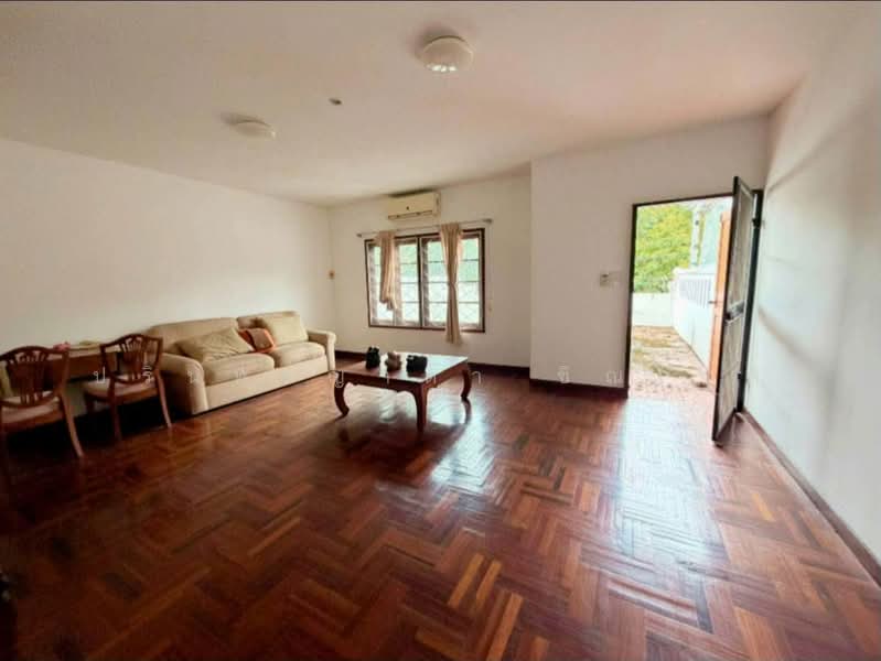 Townhouse รัชดา 32, กรุงเทพ, ratchada 32, จันทรเกษม, จตุจักร, กรุงเทพ, 200 ตร.ม., ทาวน์เฮ้าส์ ให้เช่า, โดย ปรินทร์ญาดา ชิณโชติ, 500504310 - DDproperty.com