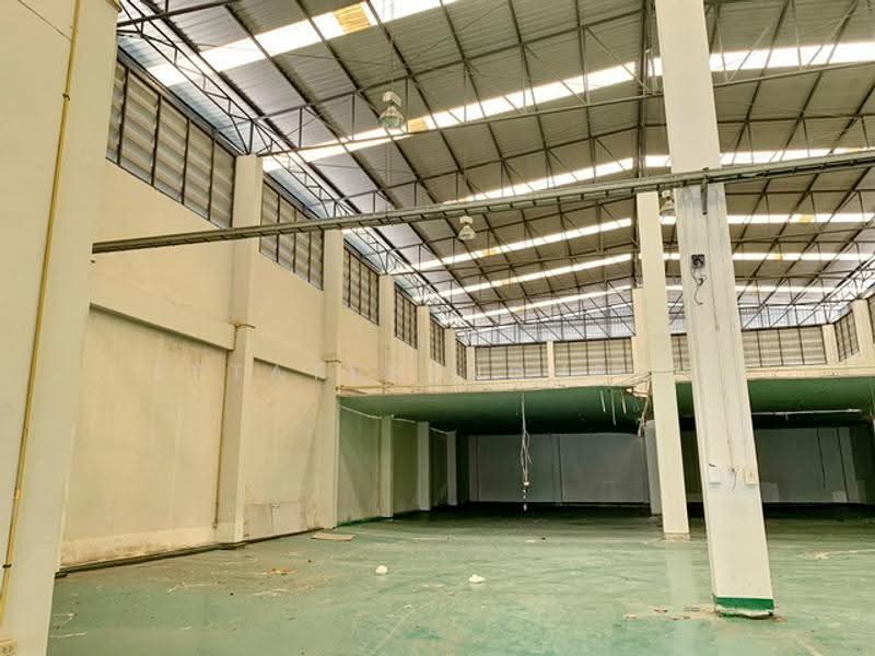 โกดัง บางพลี, Samut Prakan, Bang Chalong, Bang Plee, Samut Prakan, , 1,050 sqm, Warehouse/Factory For Sale, by Estatehengheng, 500504312 - DDproperty.com
