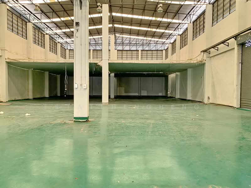 โกดัง บางพลี, Samut Prakan, Bang Chalong, Bang Plee, Samut Prakan, , 1,050 sqm, Warehouse/Factory For Sale, by Estatehengheng, 500504312 - DDproperty.com