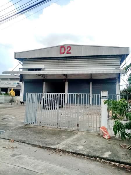 โกดัง บางพลี, Samut Prakan, Bang Chalong, Bang Plee, Samut Prakan, , 1,050 sqm, Warehouse/Factory For Sale, by Estatehengheng, 500504313 - DDproperty.com