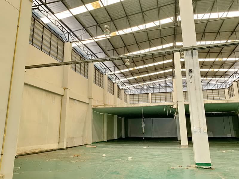 โกดัง บางพลี, Samut Prakan, Bang Chalong, Bang Plee, Samut Prakan, , 1,050 sqm, Warehouse/Factory For Sale, by Estatehengheng, 500504313 - DDproperty.com