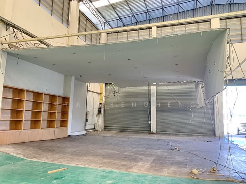 โกดัง บางพลี, Samut Prakan, Bang Chalong, Bang Plee, Samut Prakan, , 1,050 sqm, Warehouse/Factory For Sale, by Estatehengheng, 500504313 - DDproperty.com