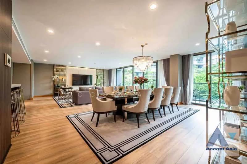 Park Court Sukhumvit 77 : พาร์ค คอร์ท สุขุมวิท 77, กรุงเทพ, T77 สุขุมวิท 77, พระโขนงเหนือ, วัฒนา, กรุงเทพ, 287 ตร.ม., คอนโด ให้เช่า, โดย Accom Asia, 500504314 - DDproperty.com