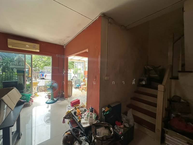 Baan Pruksa 30/2, Nonthaburi, Soi 30 Tambon Phimonrat, Bang Bua Thong, Nonthaburi, 3 Bedrooms, 90 sqm, Townhouse For Sale, by วิดารัตน์ กาติ้ง, 500504315 - DDproperty.com