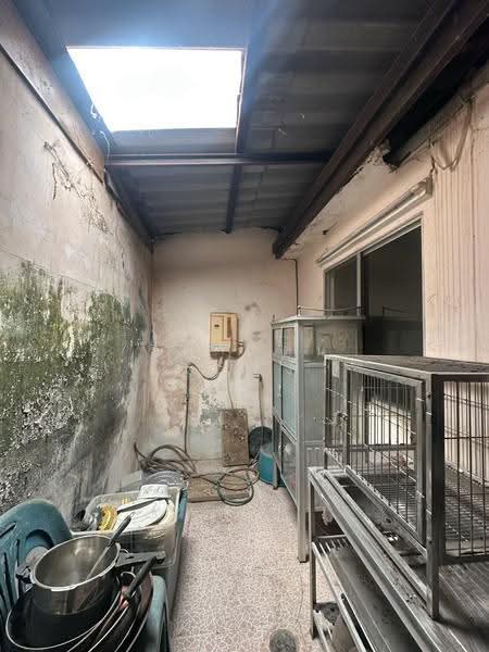 Baan Pruksa 30/2, Nonthaburi, Soi 30 Tambon Phimonrat, Bang Bua Thong, Nonthaburi, 3 Bedrooms, 90 sqm, Townhouse For Sale, by วิดารัตน์ กาติ้ง, 500504315 - DDproperty.com