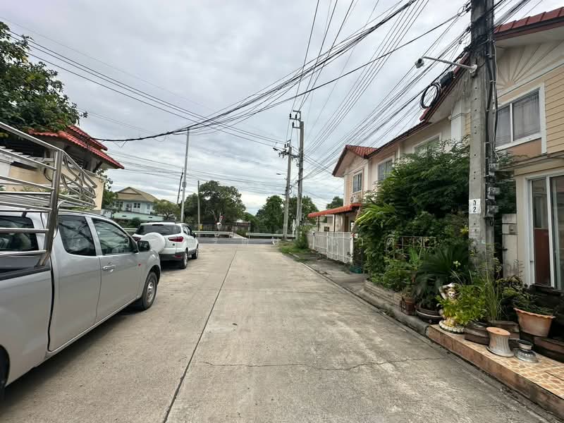 Baan Pruksa 30/2 : บ้านพฤกษา 30/2, นนทบุรี, Soi 30 Tambon Phimonrat, บางบัวทอง, นนทบุรี, 90 ตร.ม., ทาวน์เฮ้าส์ ขาย, โดย วิดารัตน์ กาติ้ง, 500504315 - DDproperty.com