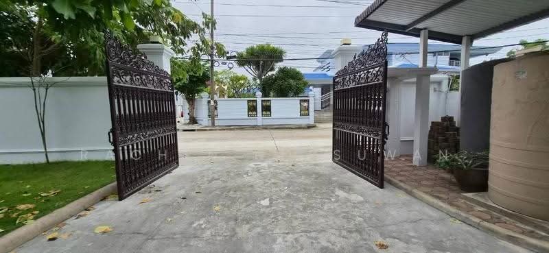 Panya Pattanakarn Village : หมู่บ้านปัญญา พัฒนาการ, กรุงเทพ, ซอยพัฒนาการ 30, สวนหลวง, กรุงเทพ, 750 ตร.ม., บ้านเดี่ยว ให้เช่า, โดย Rachen Nopsuwan, 500504317 - DDproperty.com