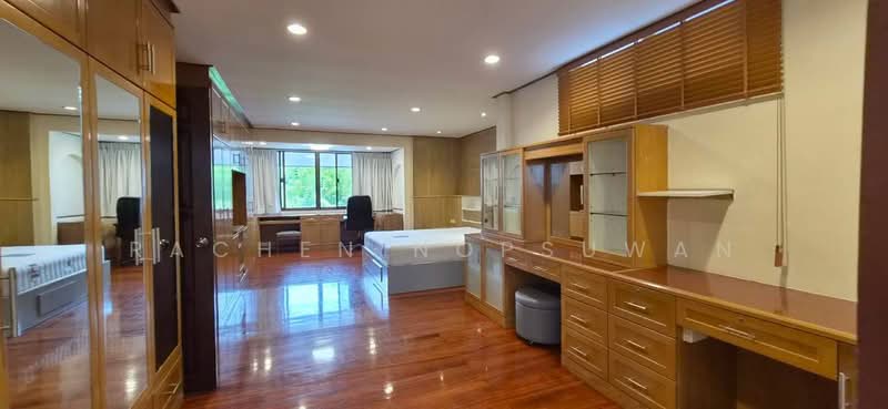 Panya Pattanakarn Village, Bangkok, Soi Phatthanakarn 30, Suan Luang, Bangkok, 5 Bedrooms, 750 sqm, Single Detached House For Rent, by Rachen Nopsuwan, 500504317 - DDproperty.com