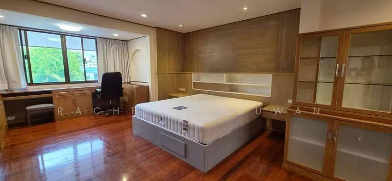 Panya Pattanakarn Village, Bangkok, Soi Phatthanakarn 30, Suan Luang, Bangkok, 5 Bedrooms, 750 sqm, Single Detached House For Rent, by Rachen Nopsuwan, 500504317 - DDproperty.com