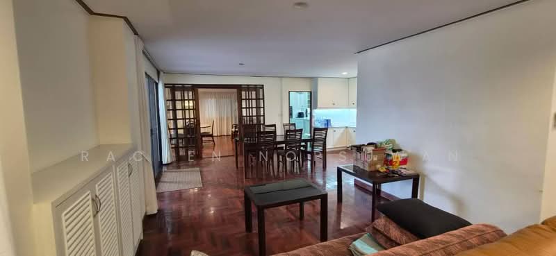 Panya Pattanakarn Village, Bangkok, Soi Phatthanakarn 30, Suan Luang, Bangkok, 5 Bedrooms, 750 sqm, Single Detached House For Rent, by Rachen Nopsuwan, 500504317 - DDproperty.com