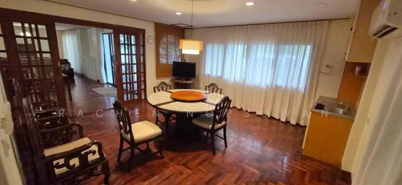 Panya Pattanakarn Village, Bangkok, Soi Phatthanakarn 30, Suan Luang, Bangkok, 5 Bedrooms, 750 sqm, Single Detached House For Rent, by Rachen Nopsuwan, 500504317 - DDproperty.com