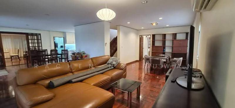 Panya Pattanakarn Village, Bangkok, Soi Phatthanakarn 30, Suan Luang, Bangkok, 5 Bedrooms, 750 sqm, Single Detached House For Rent, by Rachen Nopsuwan, 500504317 - DDproperty.com