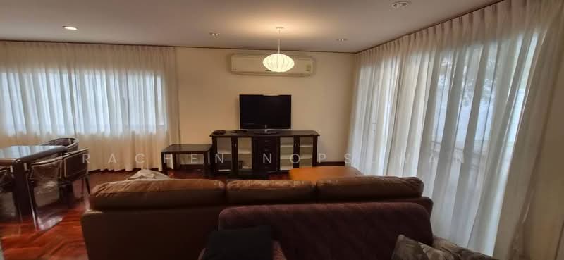 Panya Pattanakarn Village, Bangkok, Soi Phatthanakarn 30, Suan Luang, Bangkok, 5 Bedrooms, 750 sqm, Single Detached House For Rent, by Rachen Nopsuwan, 500504317 - DDproperty.com