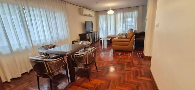 Panya Pattanakarn Village, Bangkok, Soi Phatthanakarn 30, Suan Luang, Bangkok, 5 Bedrooms, 750 sqm, Single Detached House For Rent, by Rachen Nopsuwan, 500504317 - DDproperty.com