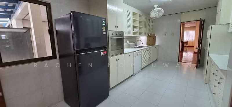 Panya Pattanakarn Village, Bangkok, Soi Phatthanakarn 30, Suan Luang, Bangkok, 5 Bedrooms, 750 sqm, Single Detached House For Rent, by Rachen Nopsuwan, 500504317 - DDproperty.com