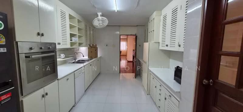 Panya Pattanakarn Village, Bangkok, Soi Phatthanakarn 30, Suan Luang, Bangkok, 5 Bedrooms, 750 sqm, Single Detached House For Rent, by Rachen Nopsuwan, 500504317 - DDproperty.com