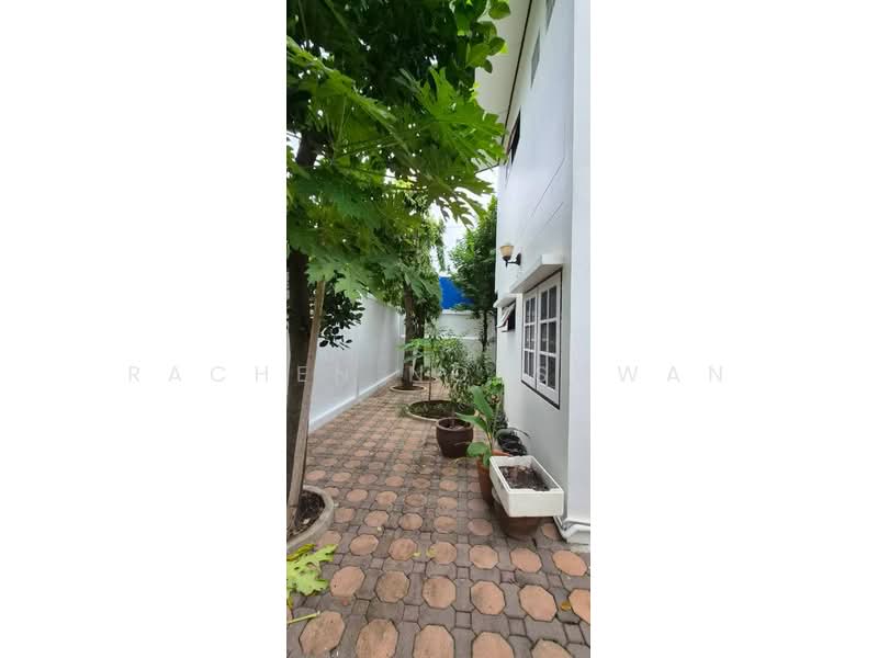 Panya Pattanakarn Village : หมู่บ้านปัญญา พัฒนาการ, กรุงเทพ, ซอยพัฒนาการ 30, สวนหลวง, กรุงเทพ, 750 ตร.ม., บ้านเดี่ยว ให้เช่า, โดย Rachen Nopsuwan, 500504317 - DDproperty.com