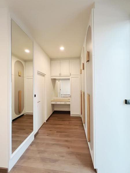 Setthasiri Charan-Pinklao 2, Bangkok, Taling Chan Railway Road, Bang Khun Sri, Bangkok Noi, Bangkok, 4 Bedrooms, 322 sqm, Single Detached House For Sale, by Lalita Sriploy, 500504318 - DDproperty.com