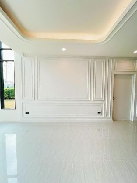 Setthasiri Charan-Pinklao 2 : เศรษฐสิริ จรัญฯ-ปิ่นเกล้า 2, กรุงเทพ, ถนน เลียบทางรถไฟตลิ่งชัน, บางขุนศรี, บางกอกน้อย, กรุงเทพ, 322 ตร.ม., บ้านเดี่ยว ขาย, โดย Lalita Sriploy, 500504318 - DDproperty.com