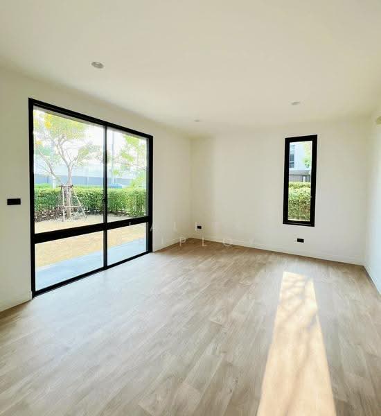 Setthasiri Charan-Pinklao 2, Bangkok, Taling Chan Railway Road, Bang Khun Sri, Bangkok Noi, Bangkok, 4 Bedrooms, 322 sqm, Single Detached House For Sale, by Lalita Sriploy, 500504318 - DDproperty.com