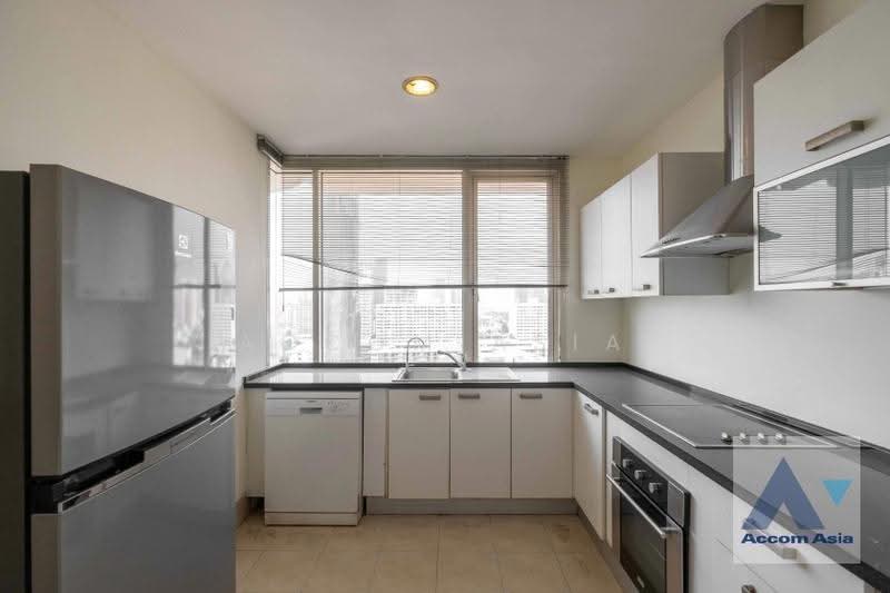 Hampton Thonglor 10, Bangkok, 324 Soi Thonglor 10, Sukhumvit Road, Khlong Tan Nua, Watthana, Bangkok, 4 Bedrooms, 232 sqm, Condo For Rent, by Accom Asia, 500504319 - DDproperty.com