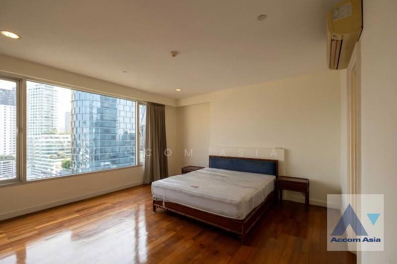 Hampton Thonglor 10, Bangkok, 324 Soi Thonglor 10, Sukhumvit Road, Khlong Tan Nua, Watthana, Bangkok, 4 Bedrooms, 232 sqm, Condo For Rent, by Accom Asia, 500504319 - DDproperty.com