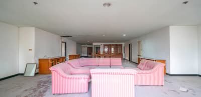 For Rent - Crystal Garden, Bangkok