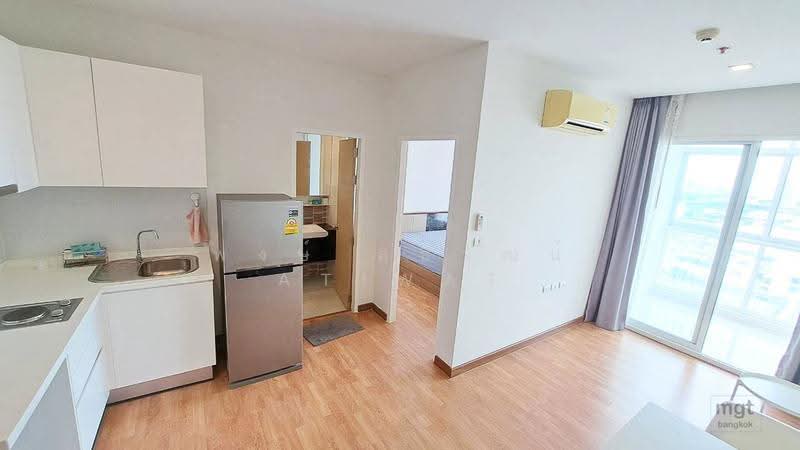The Coast, Bangkok, 3888 Sukhumvit Road, Bang Na Tai, Bang Na, Bangkok, 1 Bedroom, 34 sqm, Condo For Rent, by Atiwat Atiwat, 500504322 - DDproperty.com