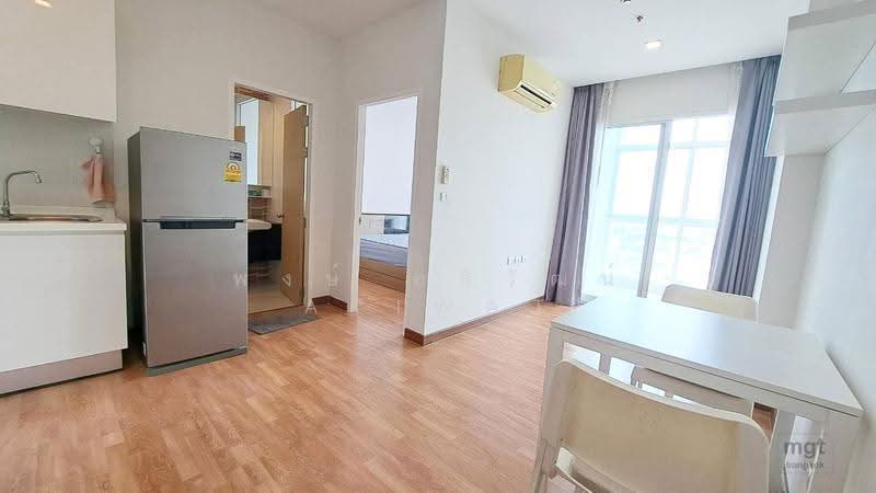 The Coast, Bangkok, 3888 Sukhumvit Road, Bang Na Tai, Bang Na, Bangkok, 1 Bedroom, 34 sqm, Condo For Rent, by Atiwat Atiwat, 500504322 - DDproperty.com