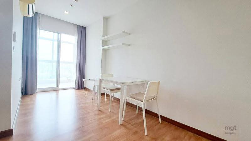 The Coast, Bangkok, 3888 Sukhumvit Road, Bang Na Tai, Bang Na, Bangkok, 1 Bedroom, 34 sqm, Condo For Rent, by Atiwat Atiwat, 500504322 - DDproperty.com