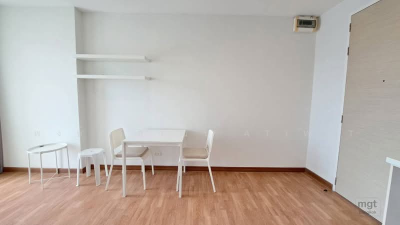 The Coast, Bangkok, 3888 Sukhumvit Road, Bang Na Tai, Bang Na, Bangkok, 1 Bedroom, 34 sqm, Condo For Rent, by Atiwat Atiwat, 500504322 - DDproperty.com
