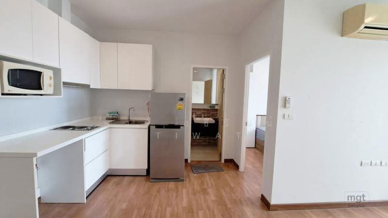 The Coast, Bangkok, 3888 Sukhumvit Road, Bang Na Tai, Bang Na, Bangkok, 1 Bedroom, 34 sqm, Condo For Rent, by Atiwat Atiwat, 500504322 - DDproperty.com