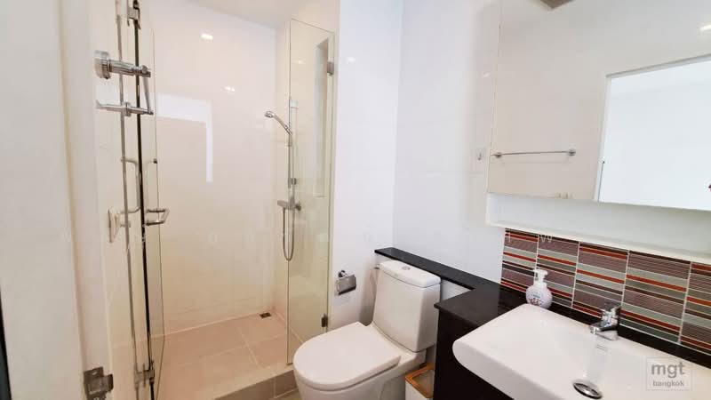 The Coast, Bangkok, 3888 Sukhumvit Road, Bang Na Tai, Bang Na, Bangkok, 1 Bedroom, 34 sqm, Condo For Rent, by Atiwat Atiwat, 500504322 - DDproperty.com