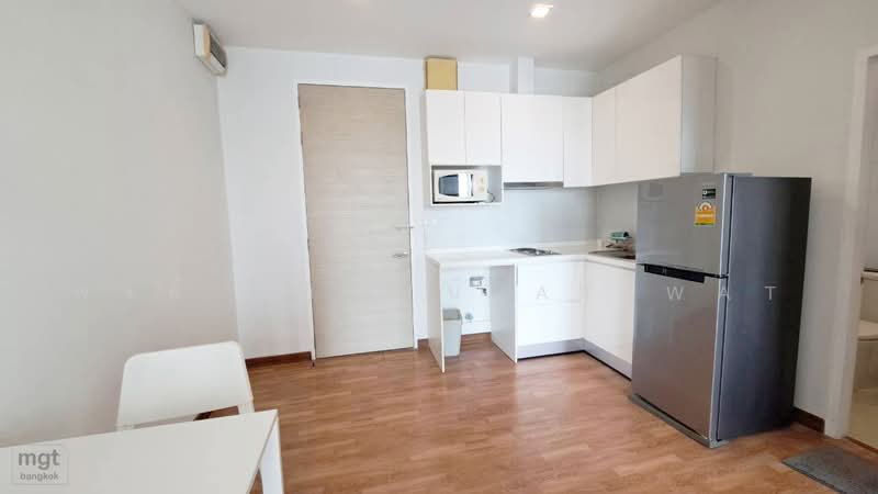 The Coast, Bangkok, 3888 Sukhumvit Road, Bang Na Tai, Bang Na, Bangkok, 1 Bedroom, 34 sqm, Condo For Rent, by Atiwat Atiwat, 500504322 - DDproperty.com