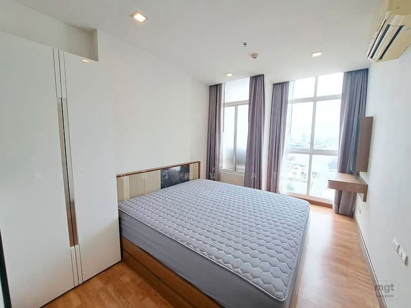 The Coast, Bangkok, 3888 Sukhumvit Road, Bang Na Tai, Bang Na, Bangkok, 1 Bedroom, 34 sqm, Condo For Rent, by Atiwat Atiwat, 500504322 - DDproperty.com