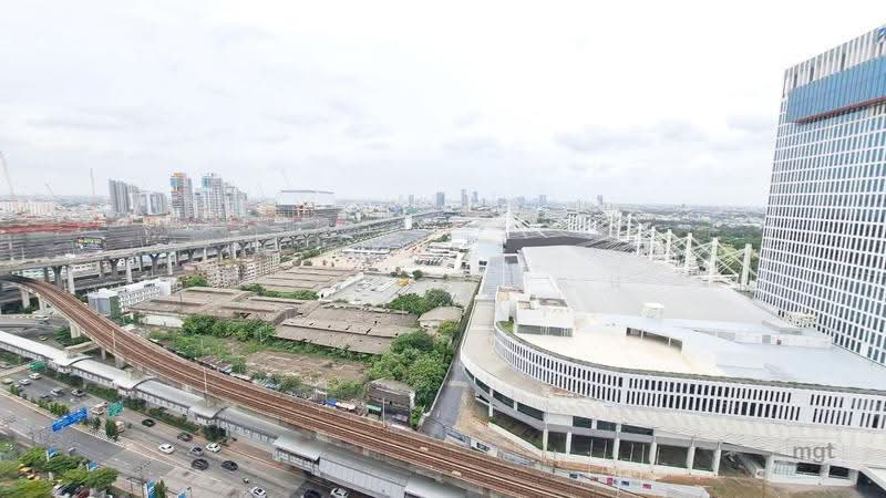 The Coast, Bangkok, 3888 Sukhumvit Road, Bang Na Tai, Bang Na, Bangkok, 1 Bedroom, 34 sqm, Condo For Rent, by Atiwat Atiwat, 500504322 - DDproperty.com