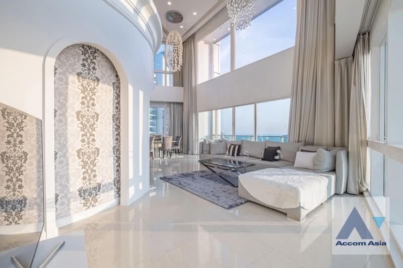 Millennium Residence : มิลเลนเนียม เรสซิเดนซ์, กรุงเทพ, ซอยสุขุมวิท 20 ถนนสุขุมวิท แขวงคลองเตยเหนือ เขตวัฒนา กรุงเทพมหานคร, คลองเตย, กรุงเทพ, 317 ตร.ม., คอนโด ให้เช่า, โดย Accom Asia, 500504324 - DDproperty.com