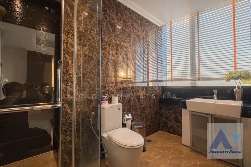Millennium Residence, Bangkok, Sukhumvit Road, Khlong Toei, Bangkok, 4 Bedrooms, 317 sqm, Condo For Rent, by Accom Asia, 500504324 - DDproperty.com