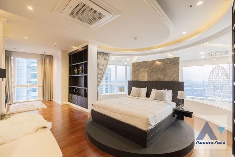 Millennium Residence, Bangkok, Sukhumvit Road, Khlong Toei, Bangkok, 4 Bedrooms, 317 sqm, Condo For Rent, by Accom Asia, 500504324 - DDproperty.com
