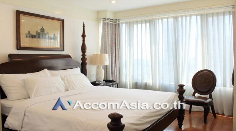 Baan Siri 24 : บ้าน สิริ ทเวนตี้โฟร์, กรุงเทพ, 39 ซอยสุขุมวิท 24, คลองตัน, คลองเตย, กรุงเทพ, 277 ตร.ม., คอนโด ให้เช่า, โดย Accom Asia, 500504325 - DDproperty.com