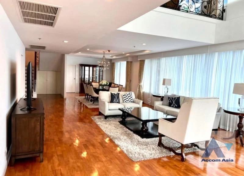 Baan Siri 24 : บ้าน สิริ ทเวนตี้โฟร์, กรุงเทพ, 39 ซอยสุขุมวิท 24, คลองตัน, คลองเตย, กรุงเทพ, 277 ตร.ม., คอนโด ให้เช่า, โดย Accom Asia, 500504325 - DDproperty.com