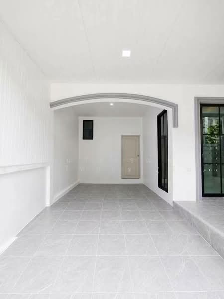 Fahchompruk Phase, Pathum Thani, ปทุมธานี ลำลูกกา ลำลูกกา, Lam Luk Ka, Pathum Thani, 3 Bedrooms, 80 sqm, Townhouse For Sale, by นภัสศรณ์ วงศ์สินไทยกร (นันท์), 500504327 - DDproperty.com