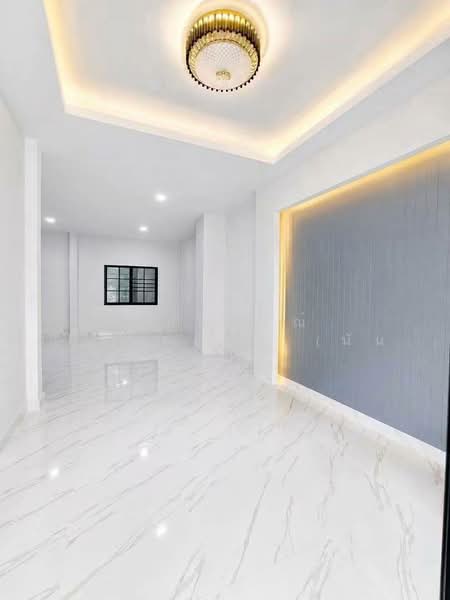 Fahchompruk Phase, Pathum Thani, ปทุมธานี ลำลูกกา ลำลูกกา, Lam Luk Ka, Pathum Thani, 3 Bedrooms, 80 sqm, Townhouse For Sale, by นภัสศรณ์ วงศ์สินไทยกร (นันท์), 500504327 - DDproperty.com