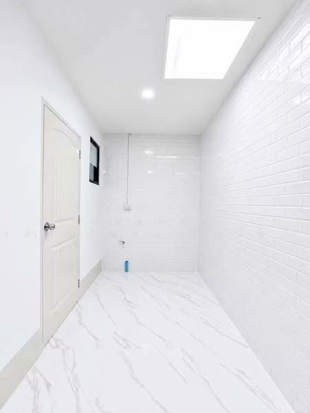 Fahchompruk Phase, Pathum Thani, ปทุมธานี ลำลูกกา ลำลูกกา, Lam Luk Ka, Pathum Thani, 3 Bedrooms, 80 sqm, Townhouse For Sale, by นภัสศรณ์ วงศ์สินไทยกร (นันท์), 500504327 - DDproperty.com