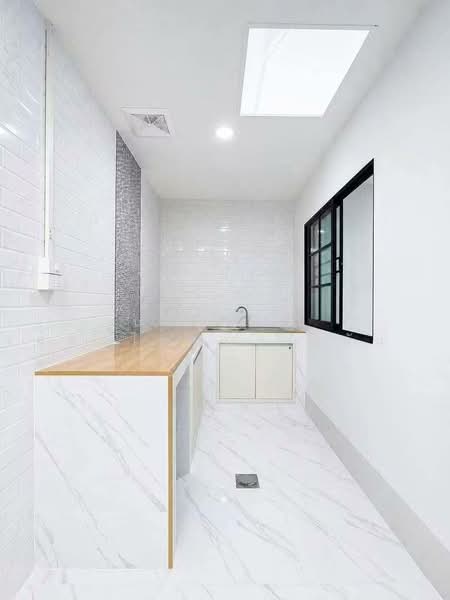Fahchompruk Phase, Pathum Thani, ปทุมธานี ลำลูกกา ลำลูกกา, Lam Luk Ka, Pathum Thani, 3 Bedrooms, 80 sqm, Townhouse For Sale, by นภัสศรณ์ วงศ์สินไทยกร (นันท์), 500504327 - DDproperty.com